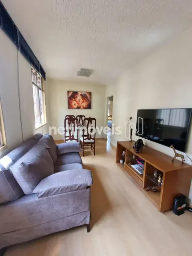 Venda Apartamento 2 quartos Gameleira Belo Horizonte