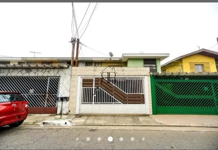 Casa - São Paulo - SP - Vila Carrão