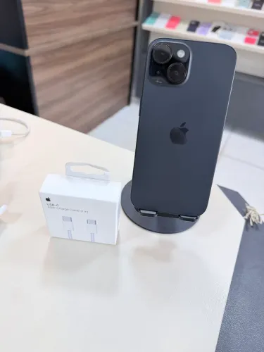 IPHONE 15 PROMOÇÃO