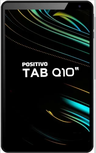 Tablet Positivo Twist Tab Q10? - 64GB | Lacrado