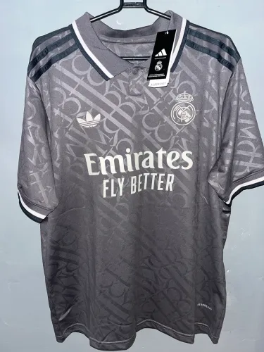 Camisa de time