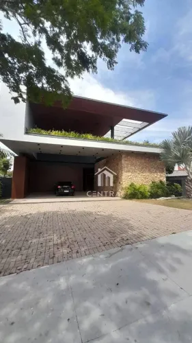 Casa para alugar, 510 m² por R$ 25.130,00/mês - Sorocaba - Sorocaba/SP