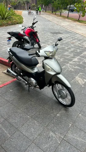 Honda Biz 2008 ES 