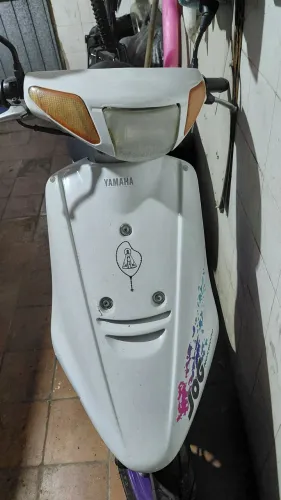 Jog 50cc