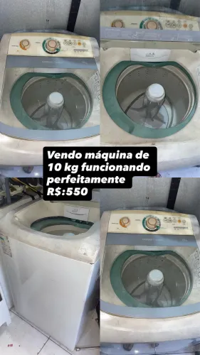 Máquina