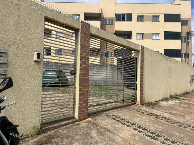 Vende-se apartamento no pôr do sol