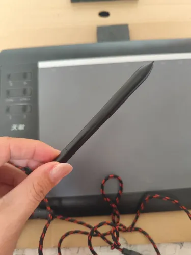 Mesa digitalizadora tablet