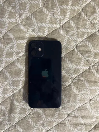 iPhone 12 mini 