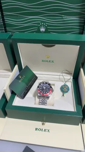 Rolex gmt- master ll