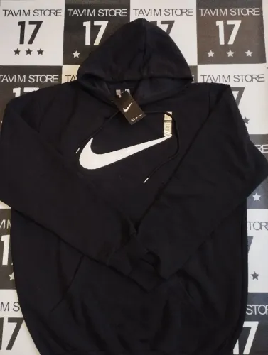 Moletom Nike