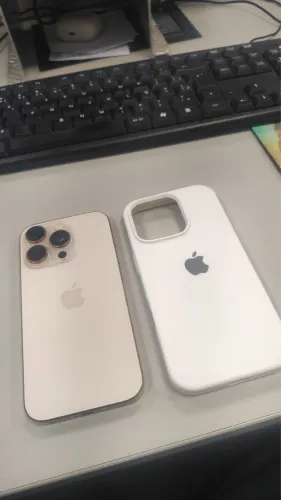 Iphone 16 pro 128GB