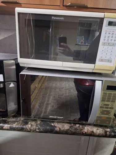 Vendo para retirar peças