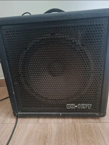 Cubo de contrabaixo meteoro Ultrabass