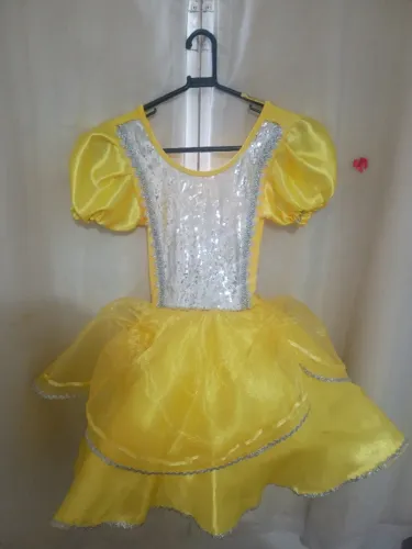 Fantasia LUXO infantil