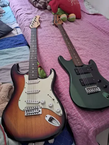 Guitarra