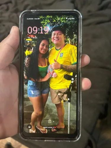 Vendo Motorola G04s