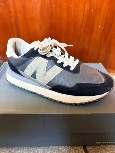 Tênis New Balance N 39
