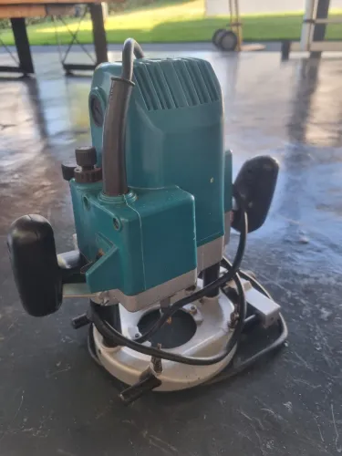 Tupia Elétrica Nakasaki NK3612