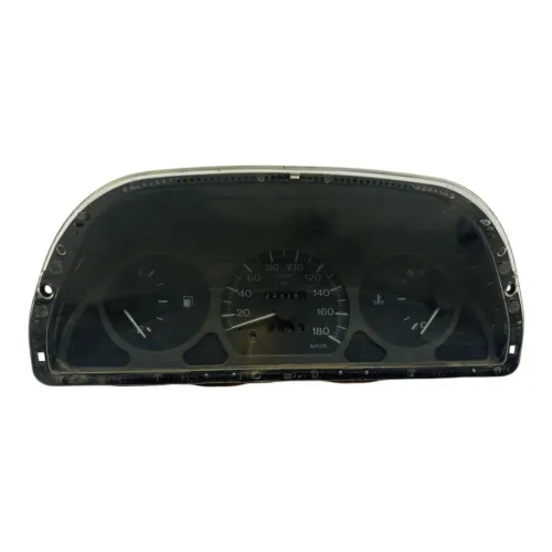 Painel Instrumento Fiat Palio 1996 1997 1998 1999 A 2000