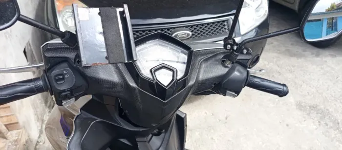 Yamaha Neo 125-2020/ Ótima oportunidade