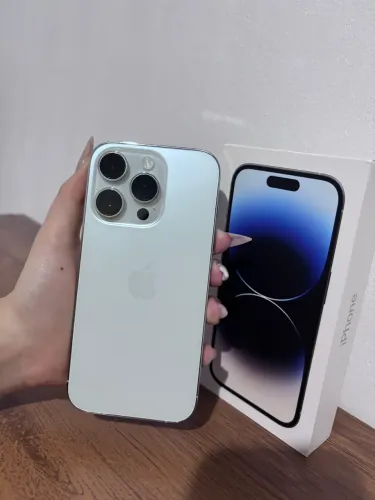 iphone 14 pro 256GB