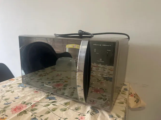 Microondas 27L