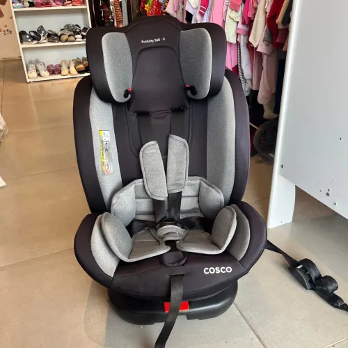 Cadeirinha Cosco 360°