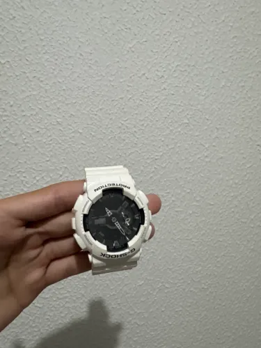 G-Shock