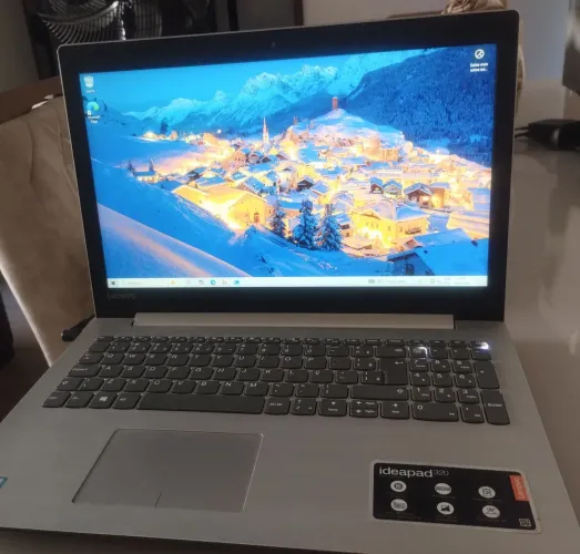 Notebook Lenovo