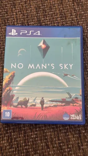 No Man?s SKY 