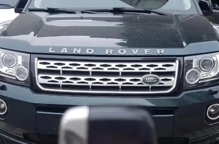 Land Rover Freelander2 SE 2.2 SD4 190cv T.diesel 2014