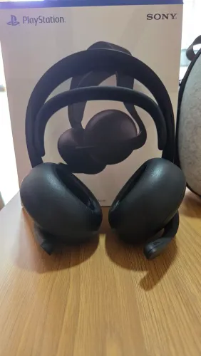 Pulse Elite PS5