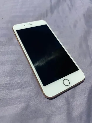 Iphone 8 plus 256gb