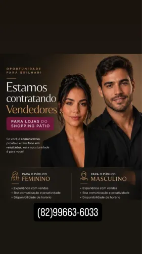 Vendedores