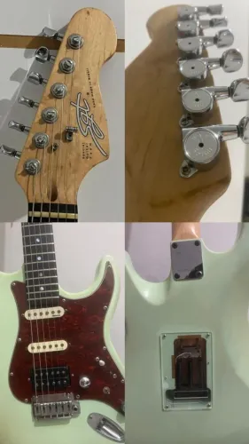 Guitarra SGT 5k