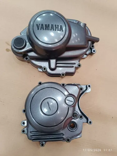 Tampas do motor Yamaha Crypton 105 