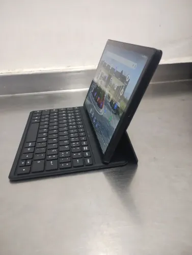 Vendo um tablet vaio TL 10