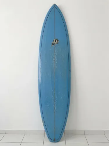 Prancha de surf 45 Litros, 7.2