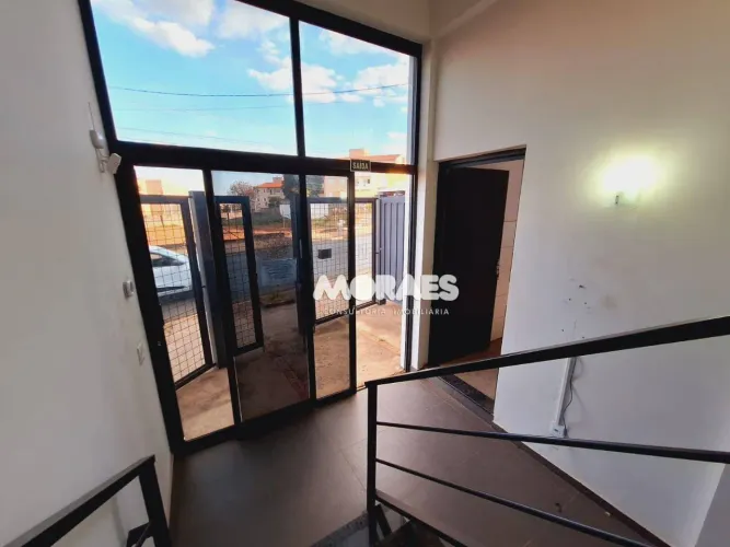 Salão / Galpão para alugar, 470 m² por R$ 10.000/mês - Vila Souto - Bauru/SP