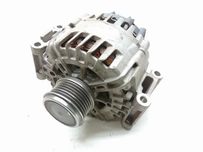 Alternador Audi A3 Sedan 1.8 2013 2014 06j903023d