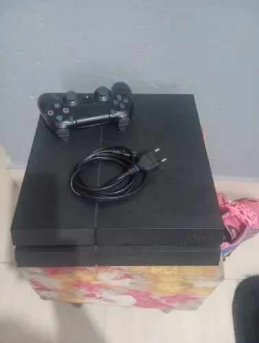 Vídeo game 