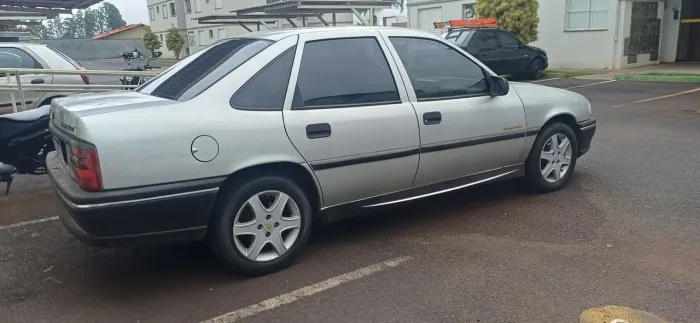 Chevrolet Vectra GLS/expres.2.2/ 2.0 E 2.0 CD 8V 1996