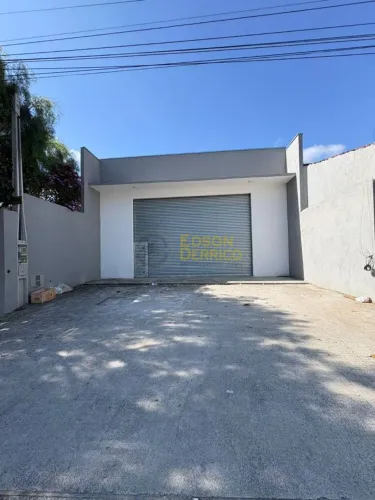 Comercial para Locação, Jardim Boa Vista - Pindamonhangaba