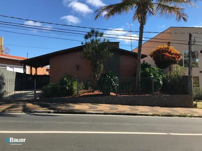Casa Comercial em Sousas, excelente oportunidade.