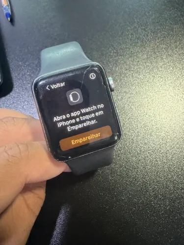 Apple Watch Séries 3