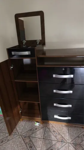 Cômoda