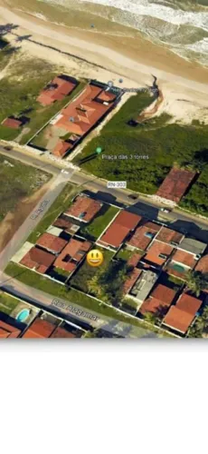 Terreno na redinha nova