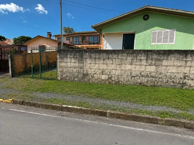 Casa 125 m² - Vila Seca - Caxias do Sul - RS