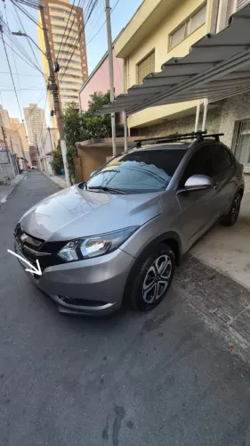 Honda HR-V EX 1.8 Flexone 16V 5P Aut. 2016