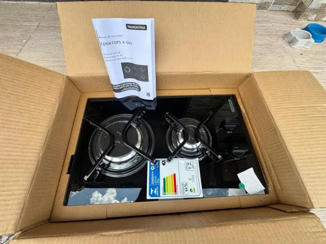 Cooktop Tramontina
